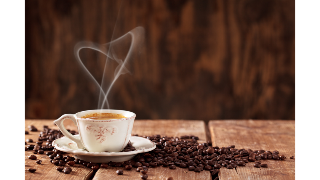 I Benefici di Un Buon Caffè: Oltre il Sapore