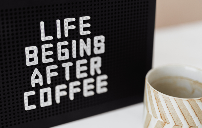 La Psicologia del Caffè: Cosa Dice la Tua Bevanda Preferita su di Te?