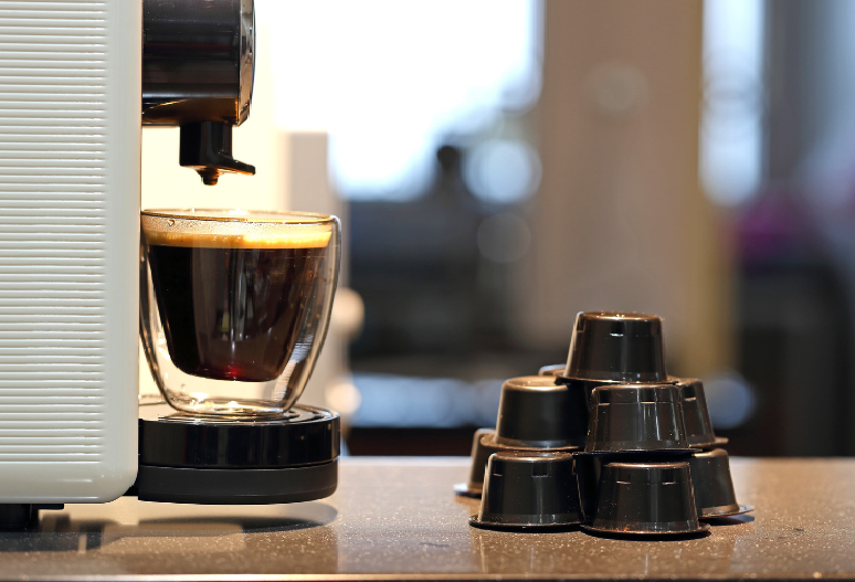Innovazioni nel mondo del caffè: il Modulo Universale Omnia per Macchine del Caffè