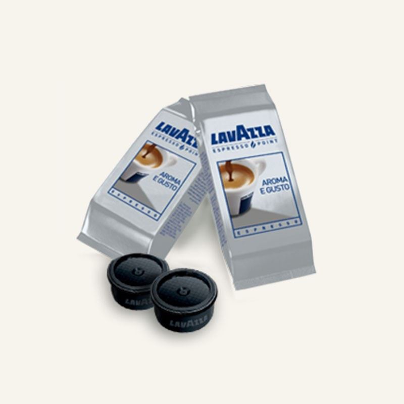 Lavazza 100 Lavazza Point Aroma&Gusto