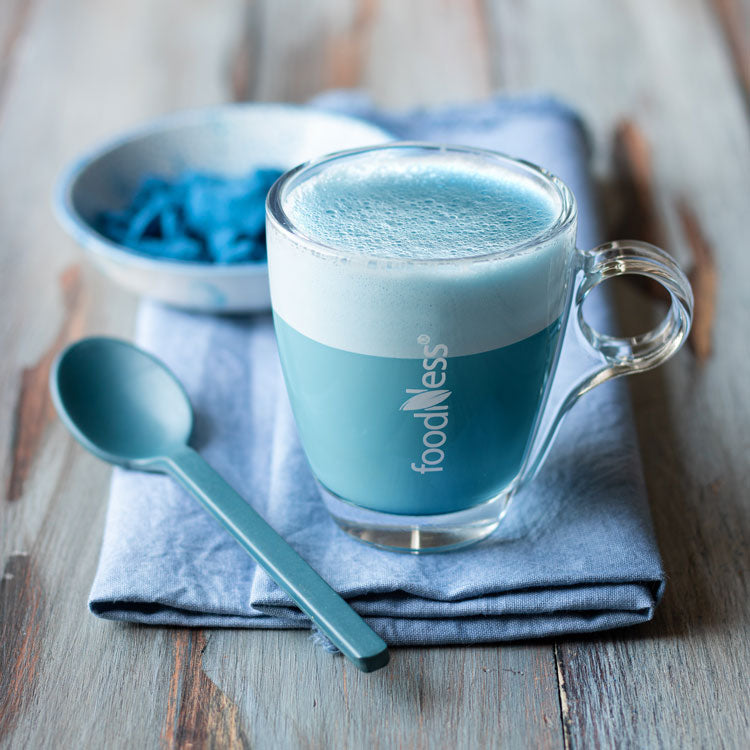 10 Capsule FoodNess Unicorn - Compatibili Nescafé Dolce Gusto