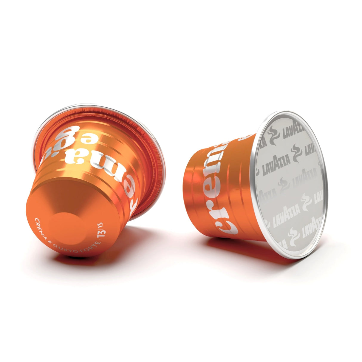 Lavazza Crema e Gusto FORTE - 10 Capsule Lavazza per Nespresso