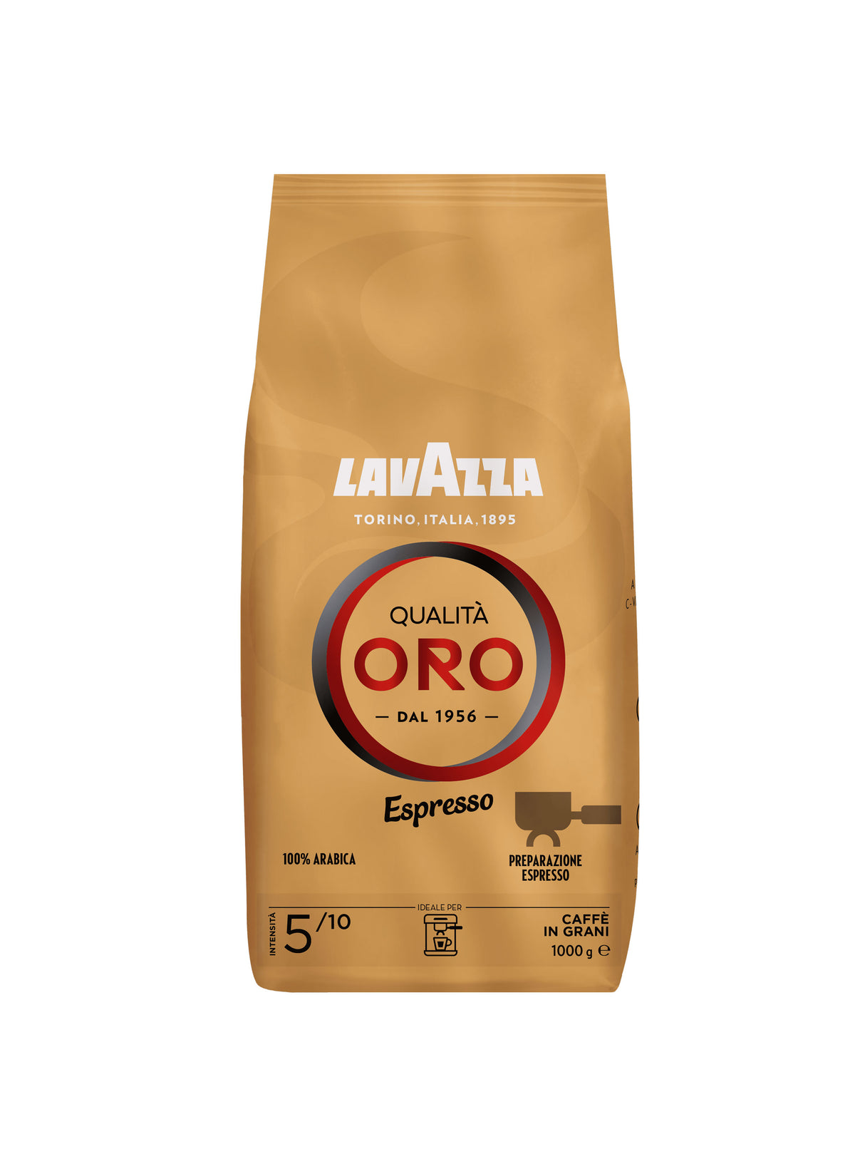 Lavazza caffè in grani Qualità oro 1kg