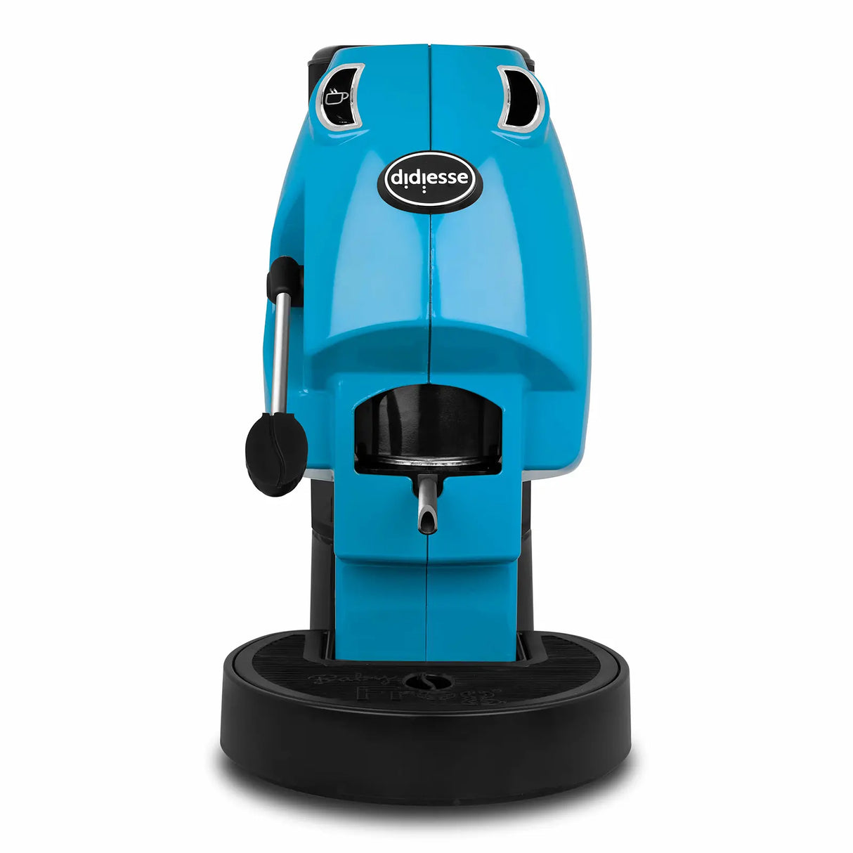 Baby Frog Didiesse Macchina da Caffè a Cialde Filtro Carta ESE 44mm