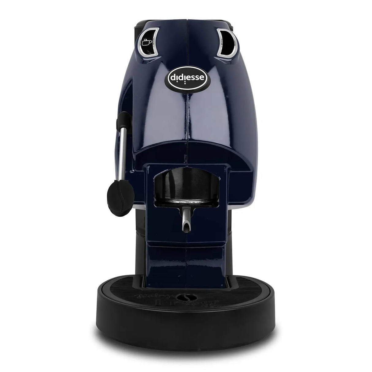 Baby Frog Didiesse Macchina da Caffè a Cialde Filtro Carta ESE 44mm