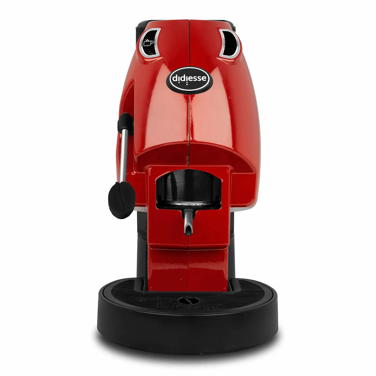 Baby Frog Didiesse Macchina da Caffè a Cialde Filtro Carta ESE 44mm