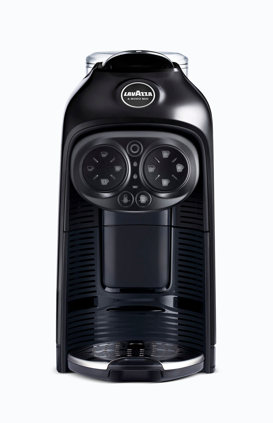 Deséa - Macchina Lavazza A Modo Mio per preparazione bevande al Caffè