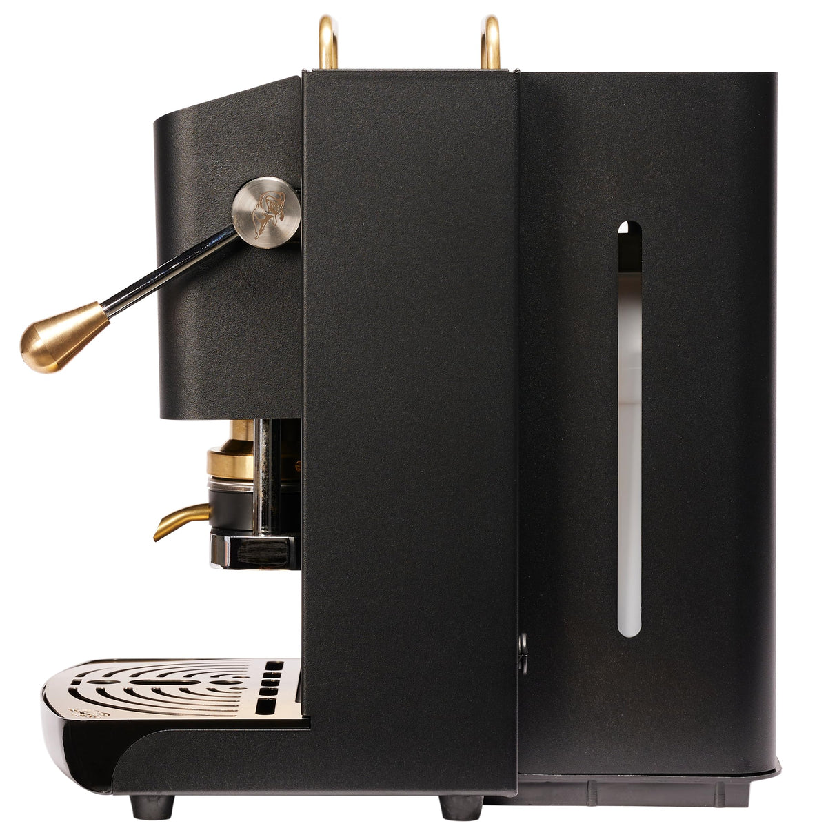 Faber Pro Deluxe Macchina da caffè espresso a cialde Ese 44mm