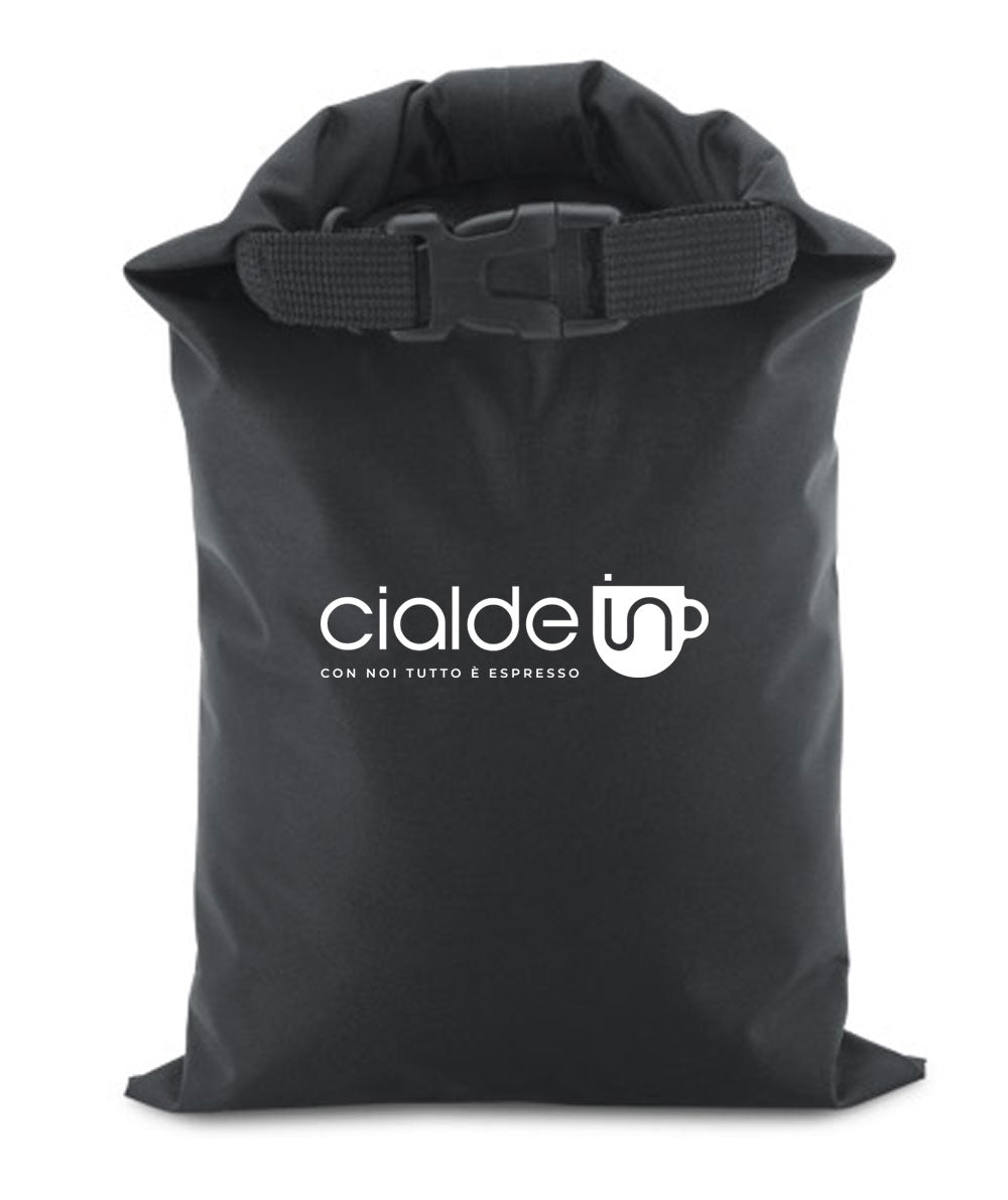 🎁 Sacca Waterproof “Cialdein” in Omaggio