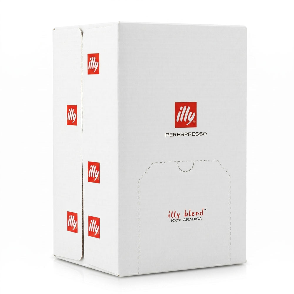 Illy 100 capsule caffè Iperespresso - Box da 100 capsule