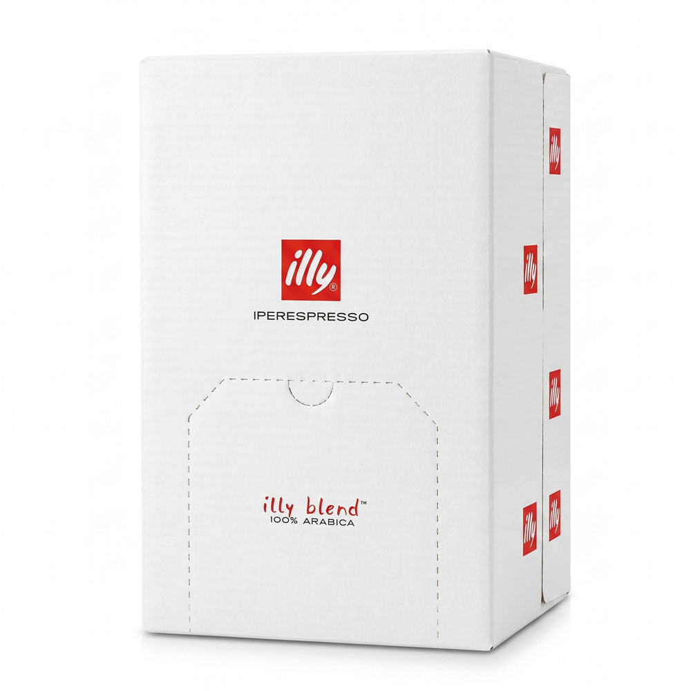 Illy 100 capsule caffè Iperespresso - Box da 100 capsule