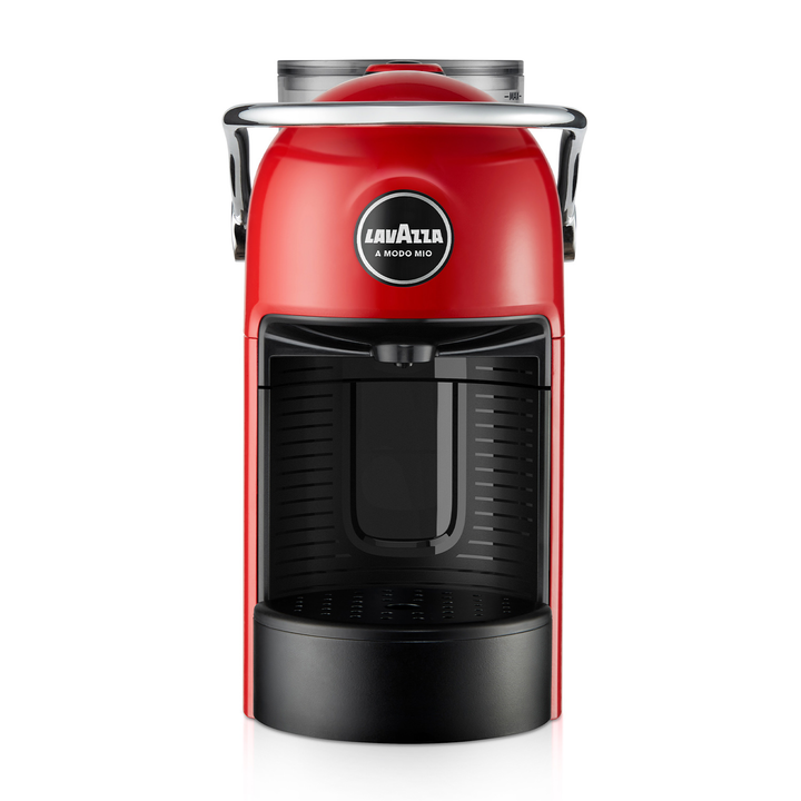 Jolie Evo: Macchina caffè espresso Lavazza A Modo Mio