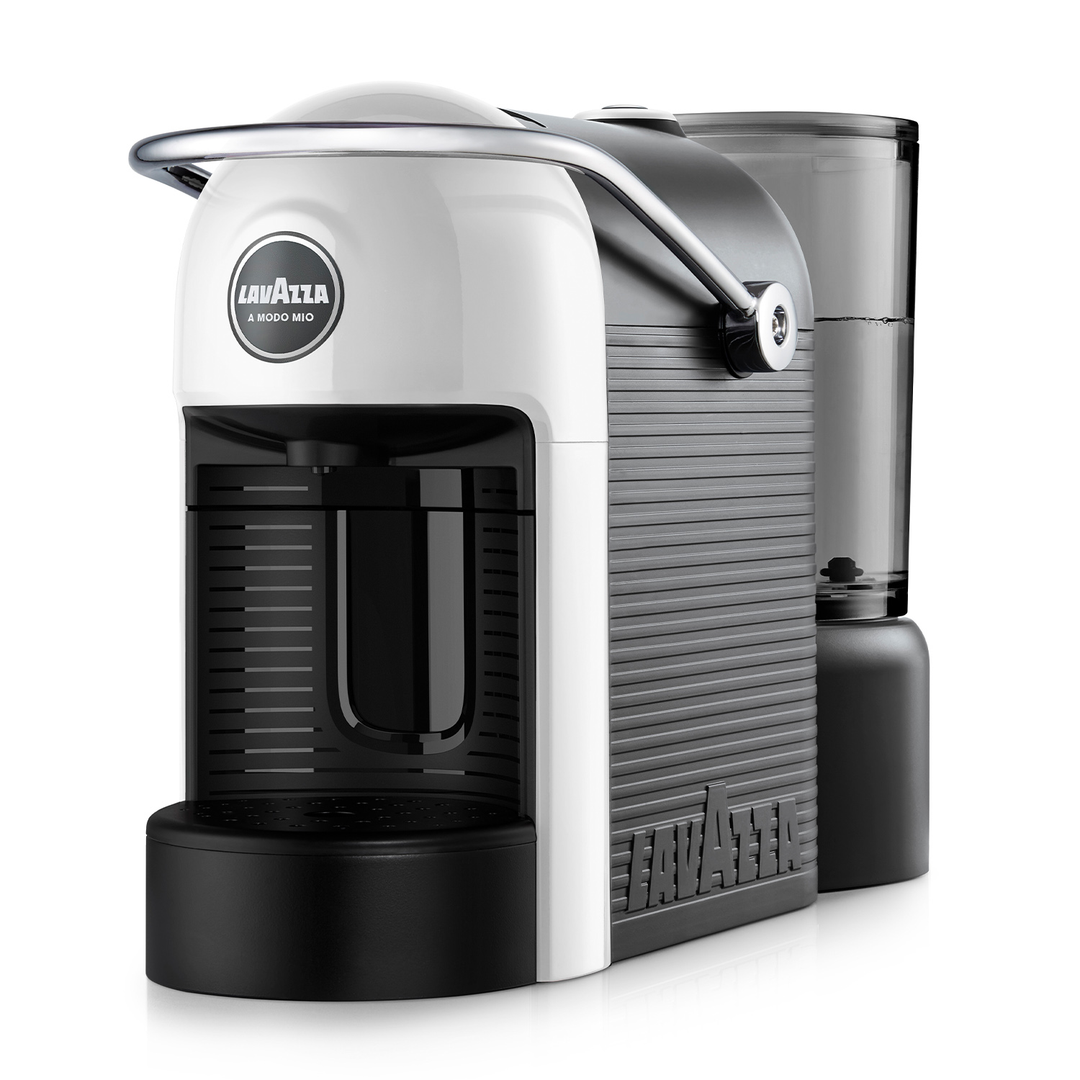 Jolie Evo: Macchina caffè espresso Lavazza A Modo Mio