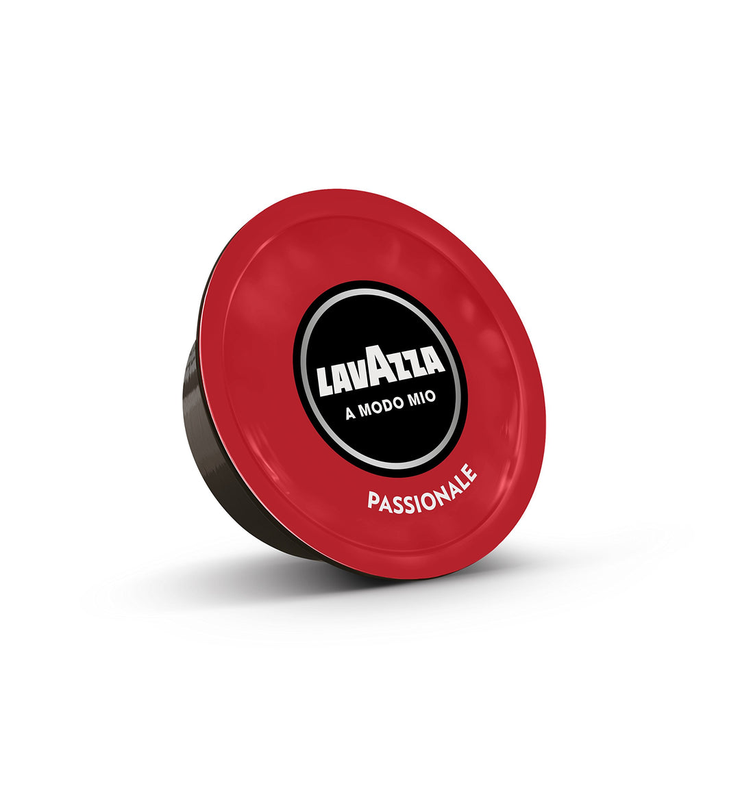 216 Capsule Caffè Lavazza per Lavazza A Modo Mio - Maxi pack (54x2 Passionale e 54x2 Intenso)