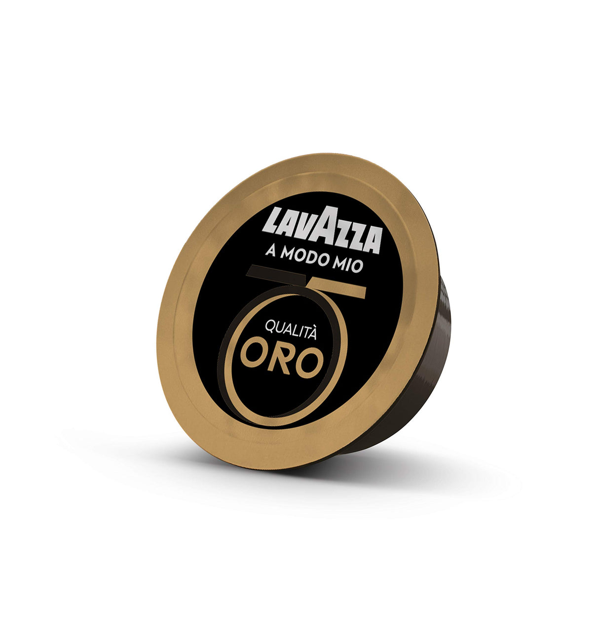 16 Capsule Lavazza A Modo Mio - Qualità Oro caffè D'altura