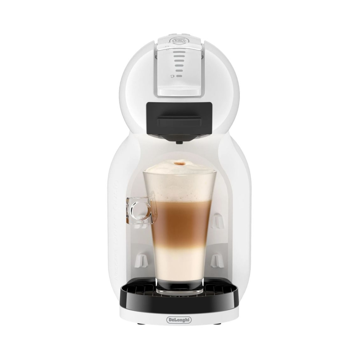 Macchina da caffè Nescafé Dolce Gusto Mini Me 2 Bianca