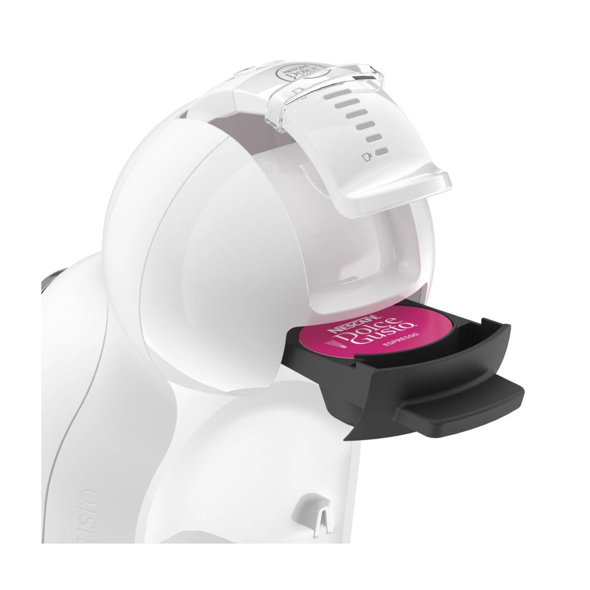 Macchina da caffè Nescafé Dolce Gusto Mini Me 2 Bianca