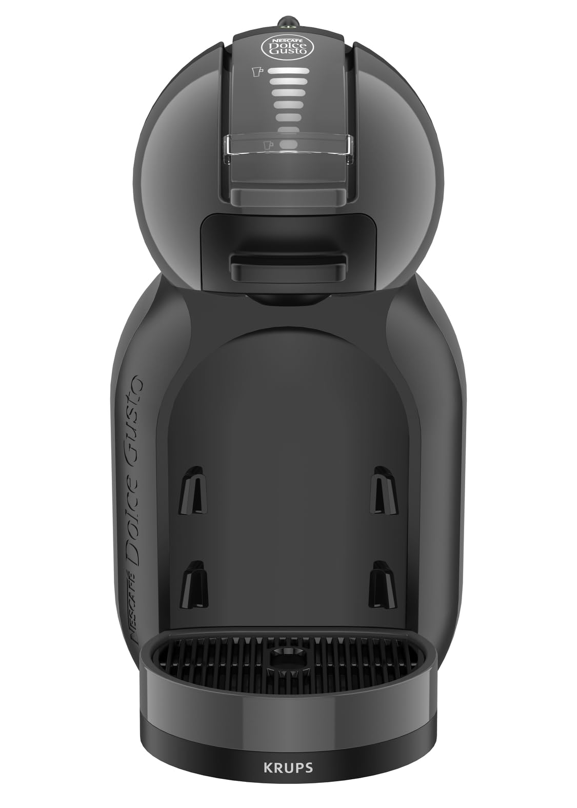 Nescafé Dolce Gusto Mini Me di Krups – Macchina caffè compatibile con capsule Dolce Gusto