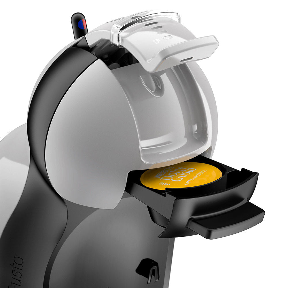 Nescafé Dolce Gusto Mini Me di Krups – Macchina caffè compatibile con capsule Dolce Gusto