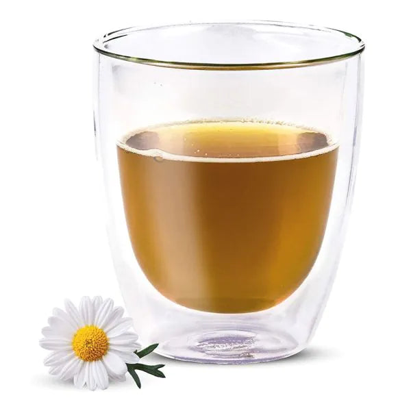 10 Capsule Ristora Solubili Camomilla con Melatonina - Compatibili Nescafé Dolce Gusto