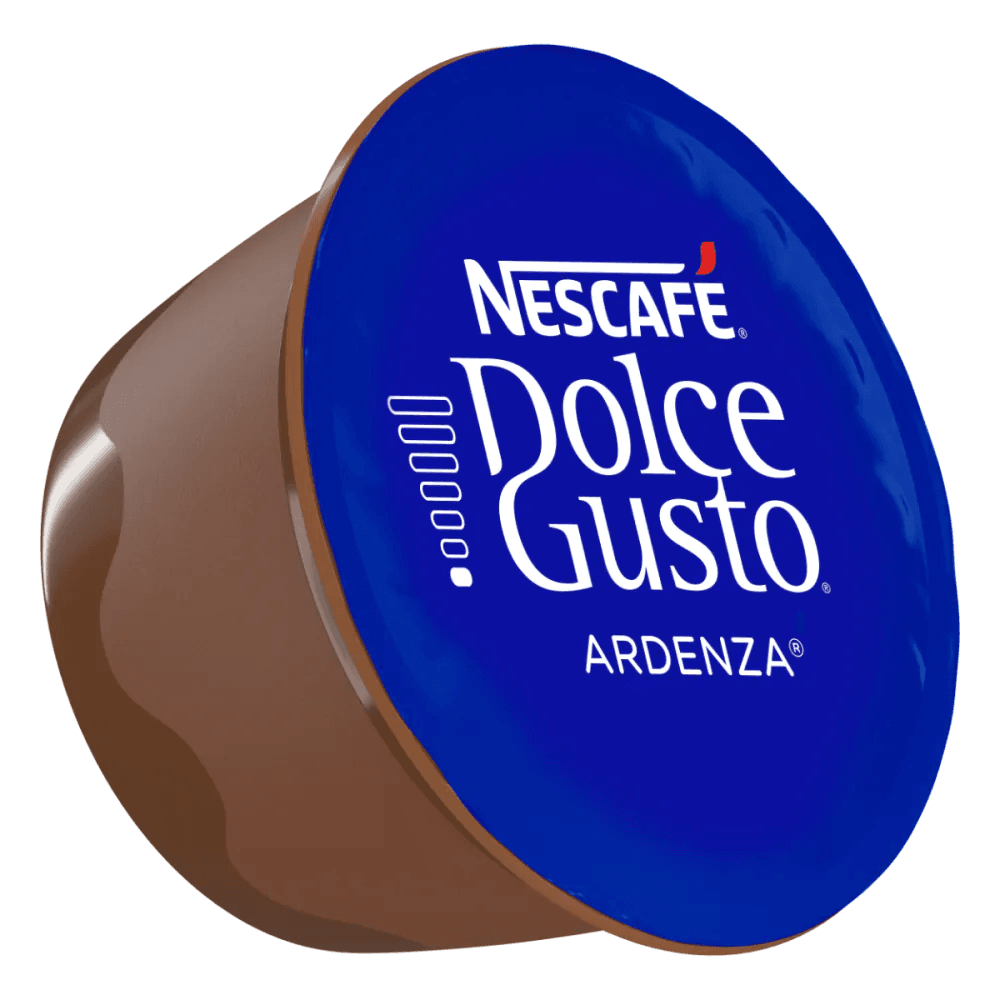 90 Capsule Nescafé Dolce Gusto - Espresso Ardenza Maxiformato