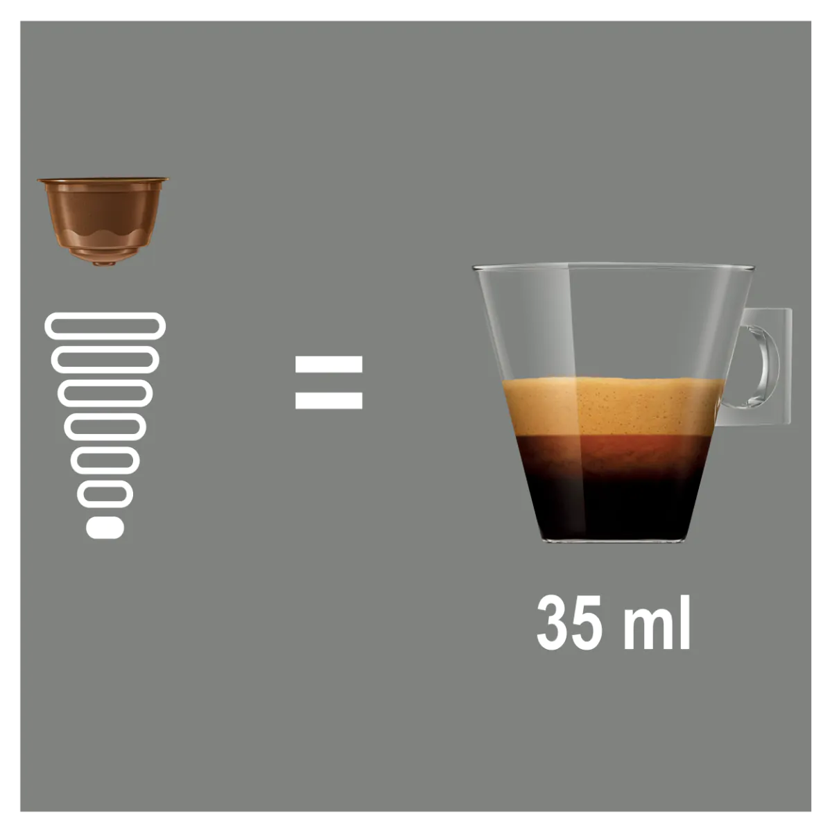 90 Capsule Nescafé Dolce Gusto - Espresso Barista Maxiformato