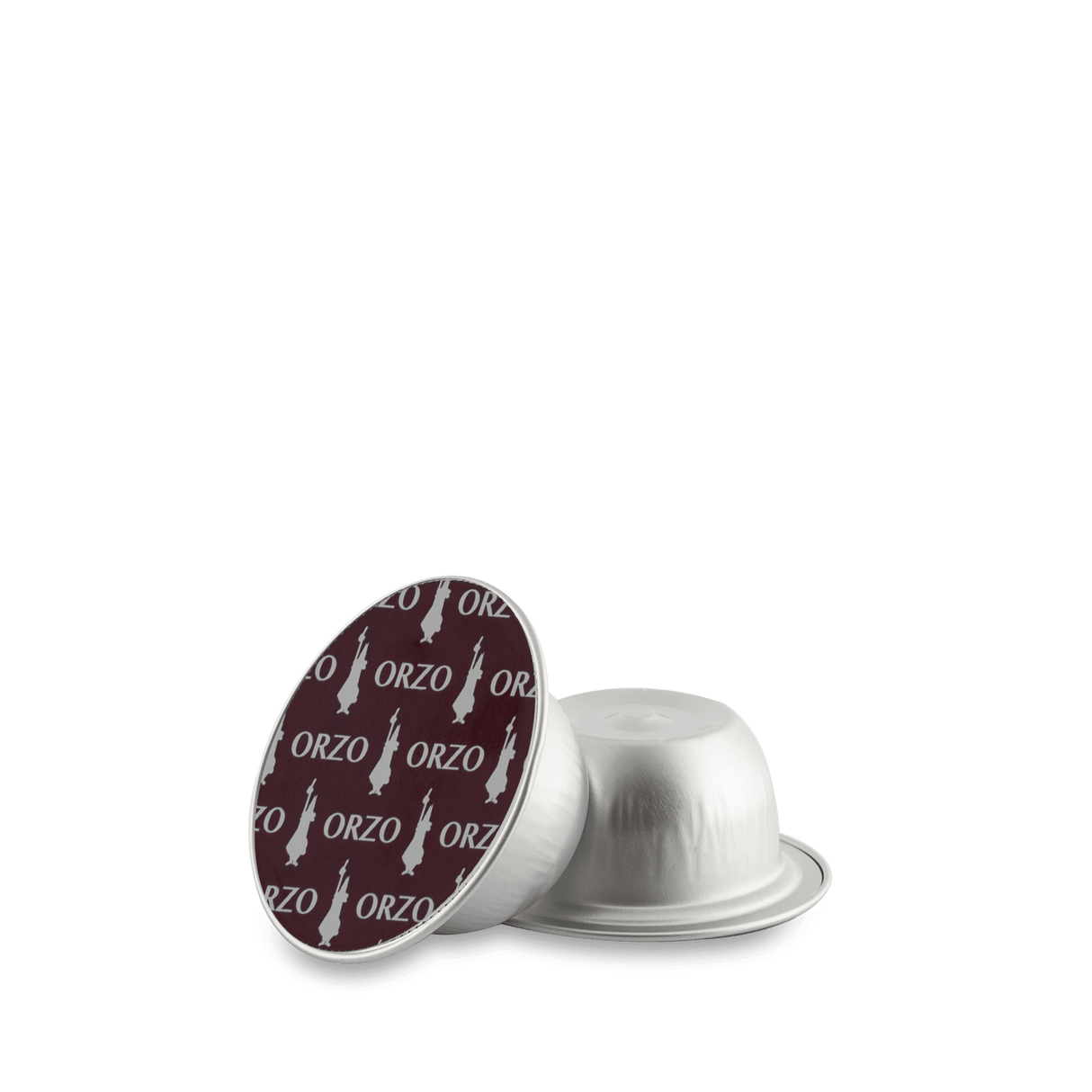 12 Capsule Bialetti Caffè d'Italia Orzo – Bevanda Naturale e Senza Caffeina