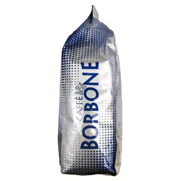 1 kg Borbone caffè in Grani - Miscela Blu
