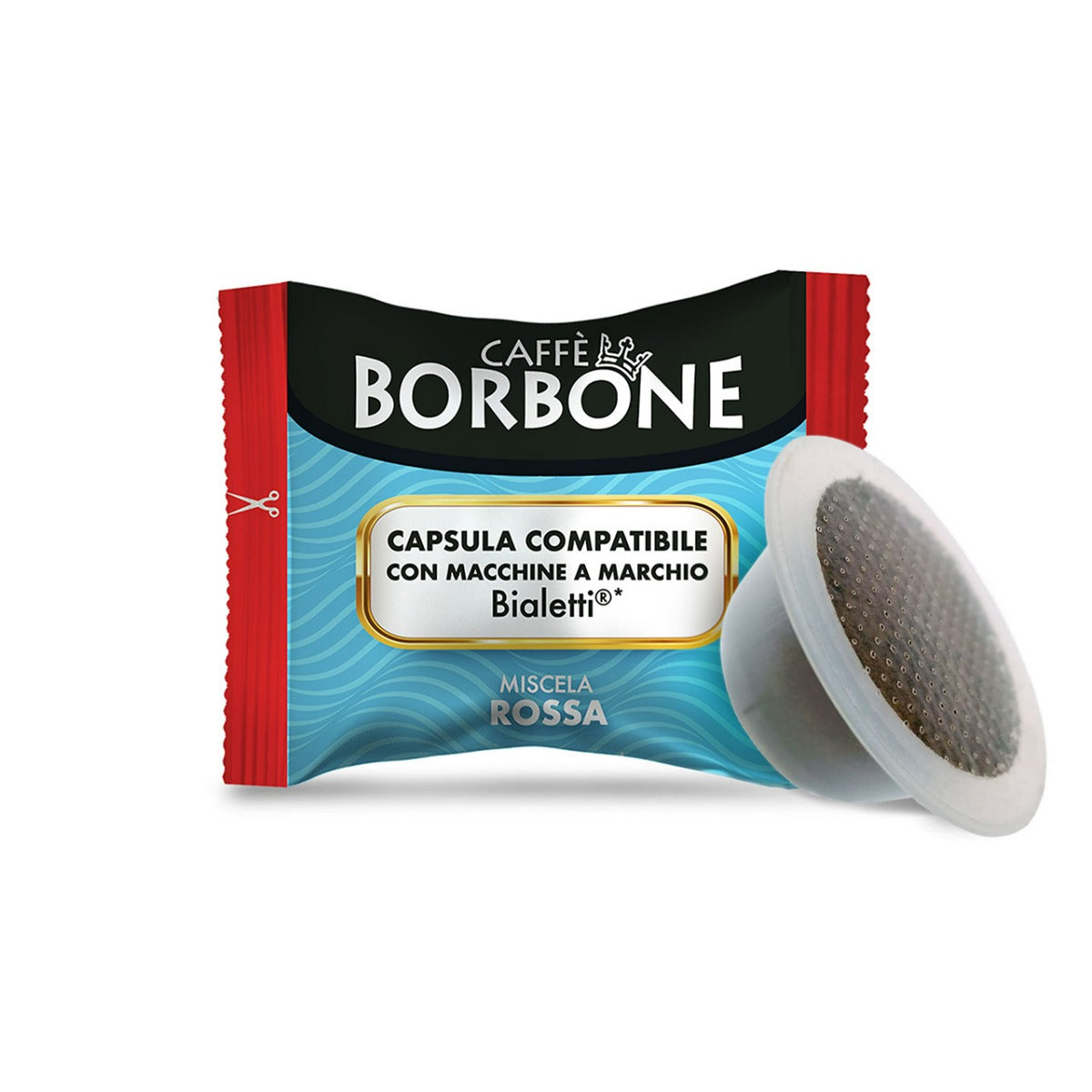 Cialde_Compatibili