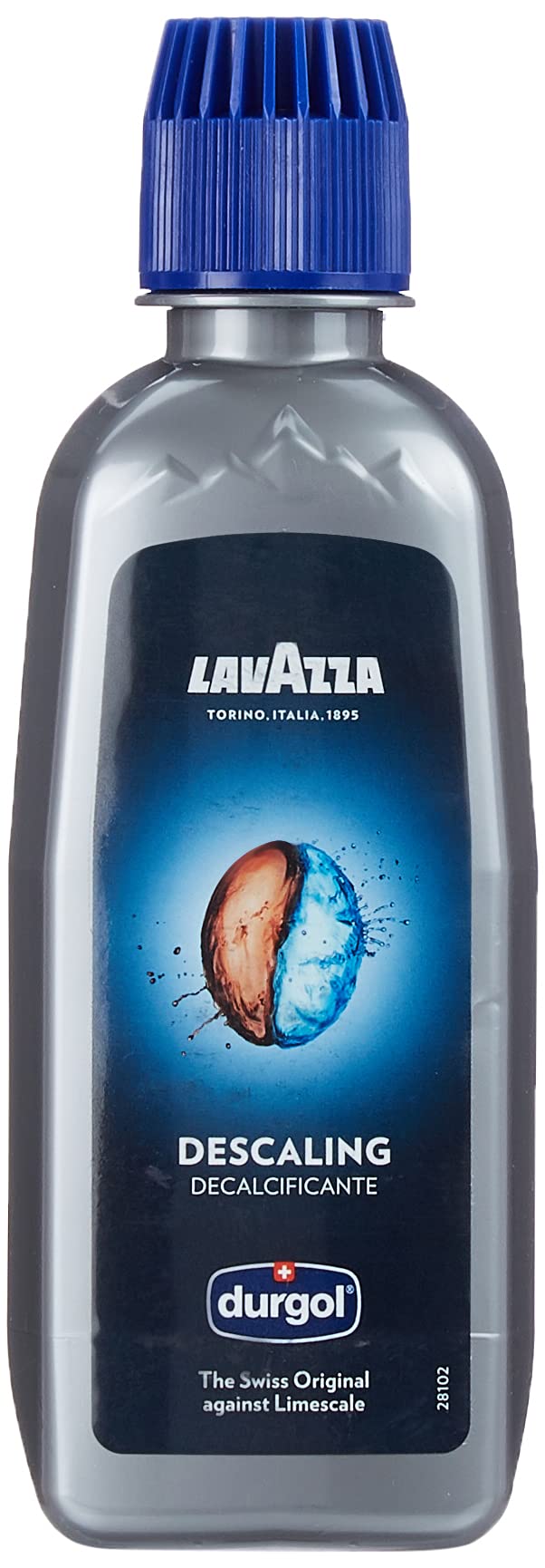 Lavazza Decalcificante liquido per macchine da caffè A Modo Mio