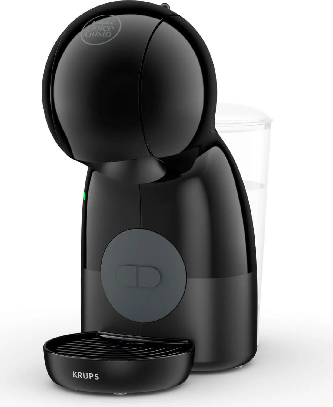 Nescafé Dolce Gusto Piccolo XS Compatta - Macchina da Caffè compatibile con capsule Dolce Gusto