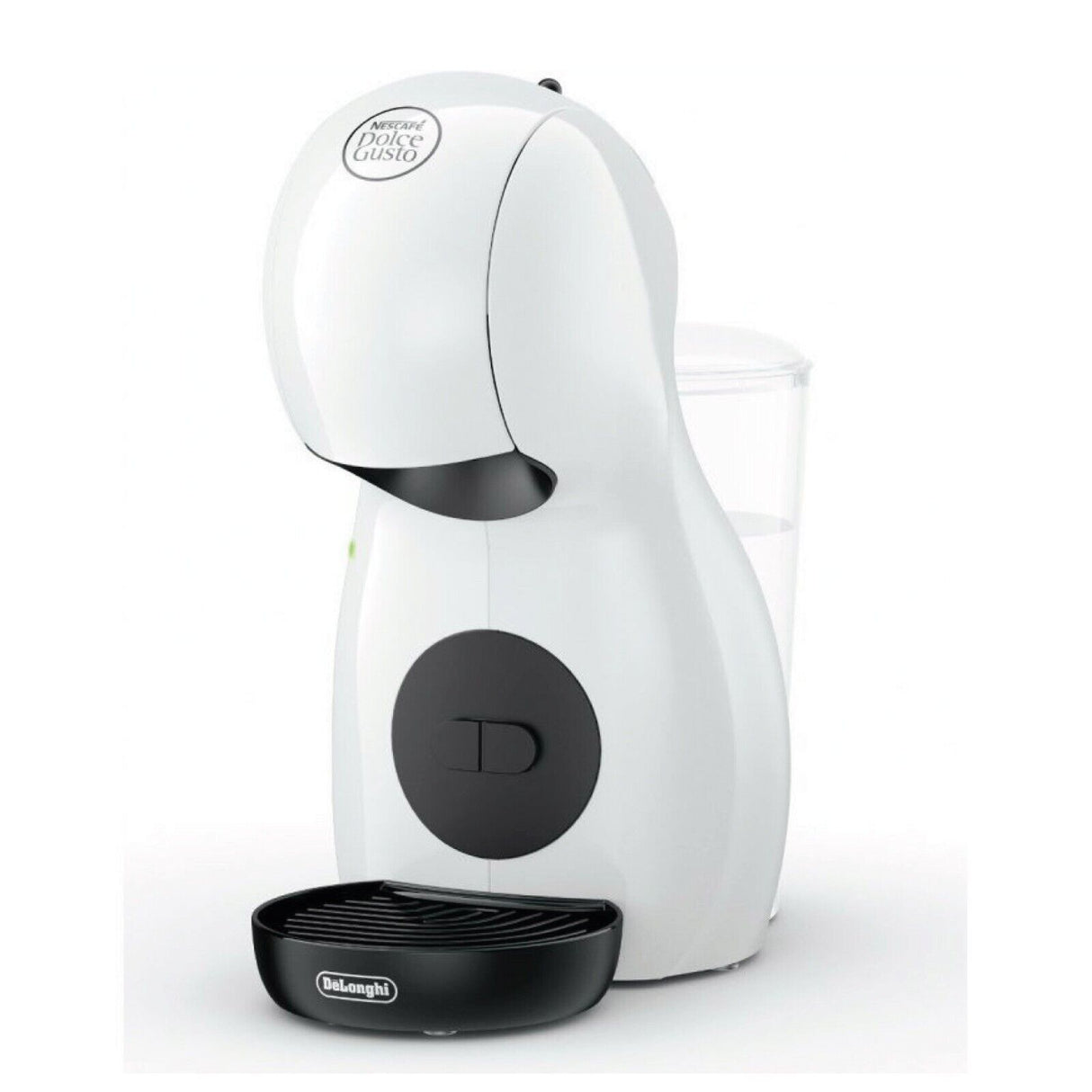 Nescafé Dolce Gusto Piccolo XS Compatta - Macchina da Caffè compatibile con capsule Dolce Gusto