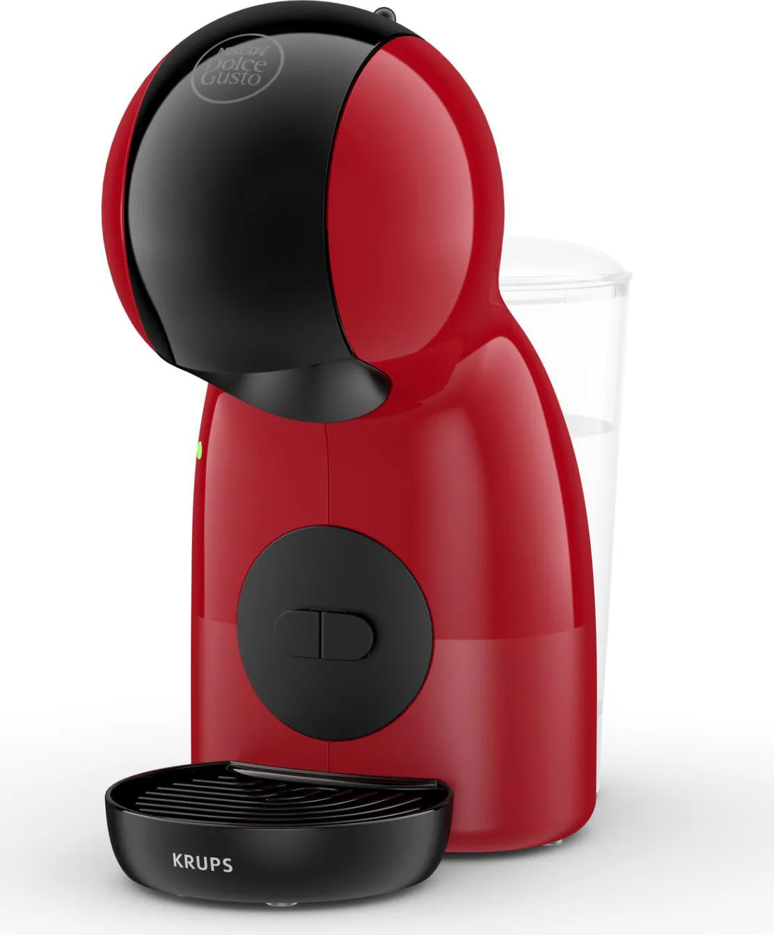 Nescafé Dolce Gusto Piccolo XS Compatta - Macchina da Caffè compatibile con capsule Dolce Gusto