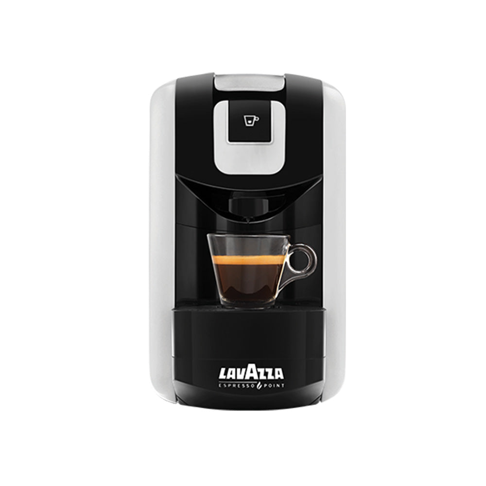 Lavazza EP Mini - Macchina da Caffè Lavazza Espresso Point Mini