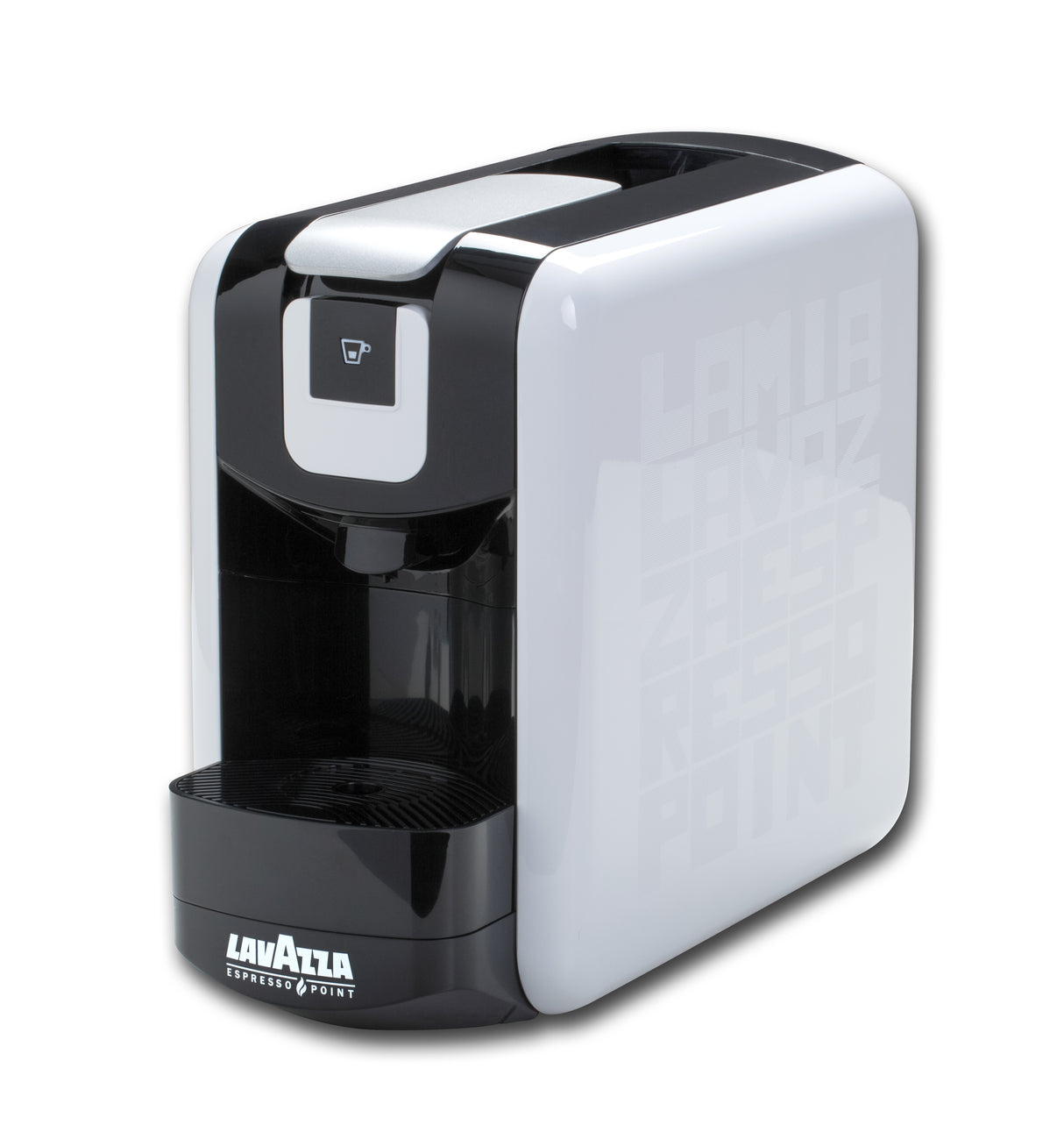 Lavazza EP Mini - Macchina da Caffè Lavazza Espresso Point Mini