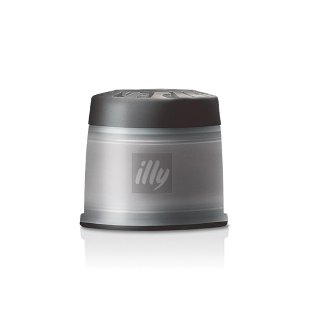 Illy 18 Capsule caffè per macchine Iperespresso - Forte
