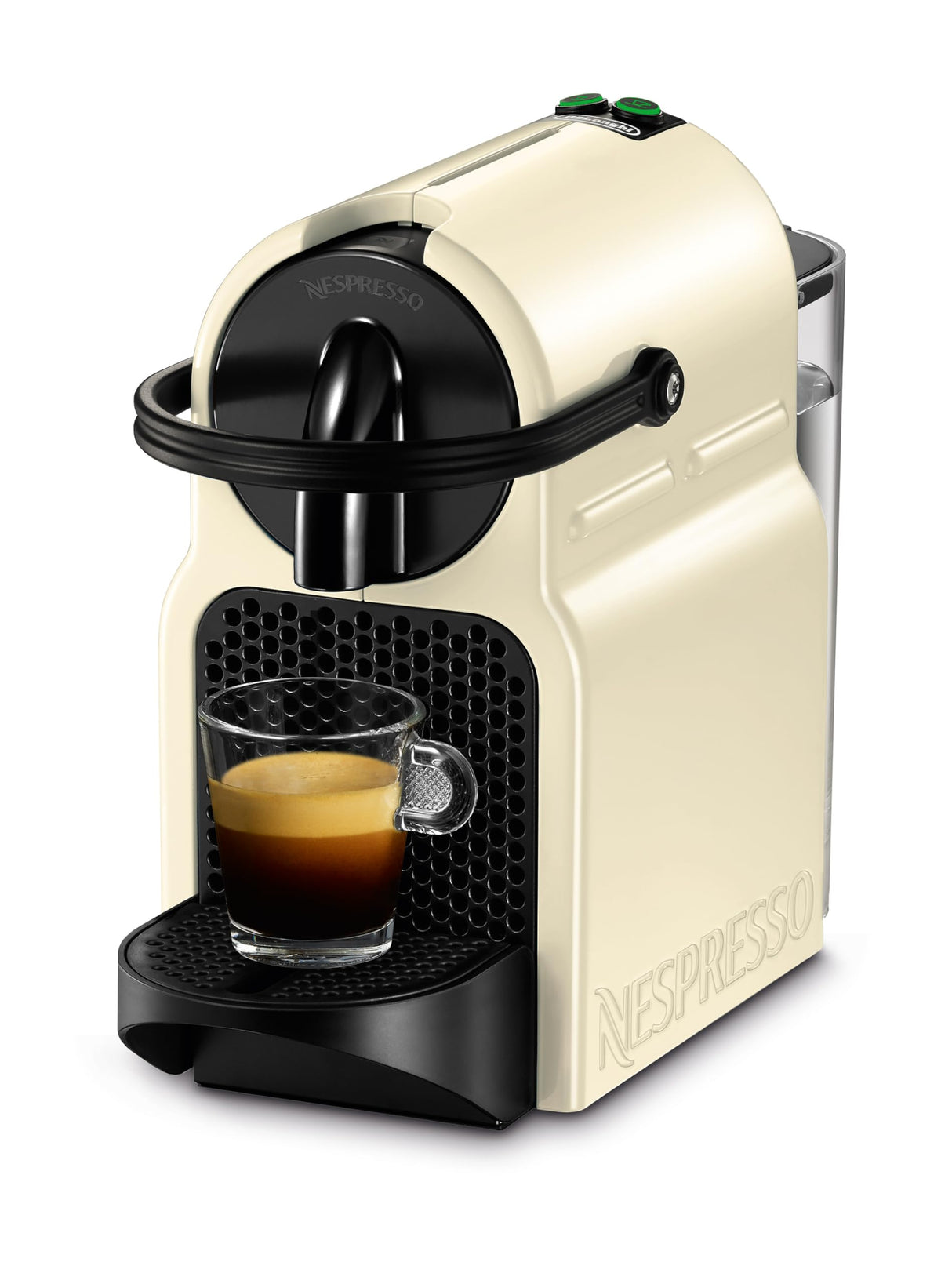 Nespresso Inissia De’Longhi - Macchina da Caffè Compatta