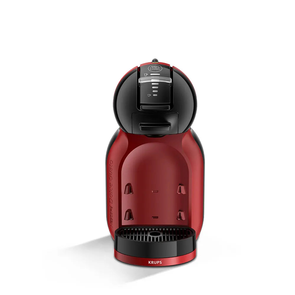 Nescafé Dolce Gusto Mini Me di Krups – Macchina caffè compatibile con capsule Dolce Gusto
