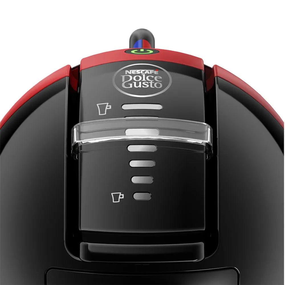 Nescafé Dolce Gusto Mini Me di Krups – Macchina caffè compatibile con capsule Dolce Gusto