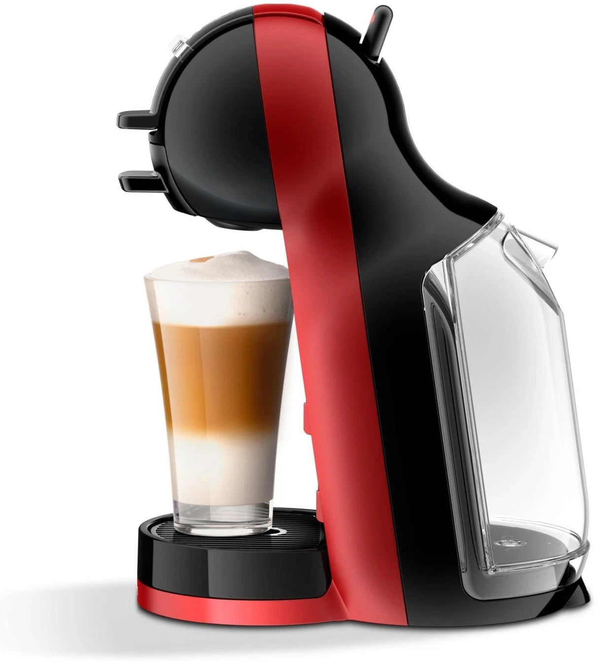 Nescafé Dolce Gusto Mini Me di Krups – Macchina caffè compatibile con capsule Dolce Gusto