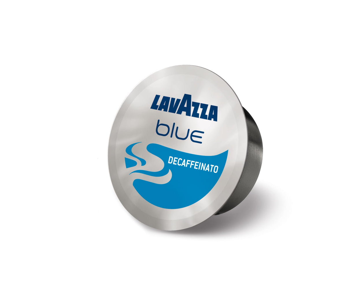 100 Capsule Lavazza Blue Decaffeinato