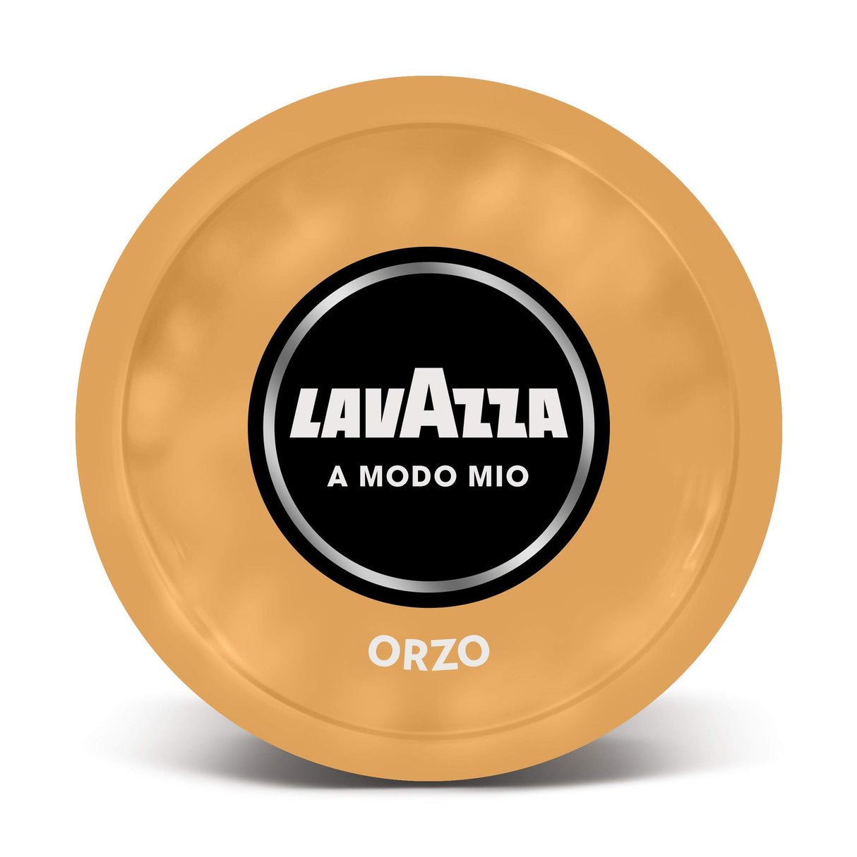 12 Capsule Originali Lavazza A Modo Mio - Orzo
