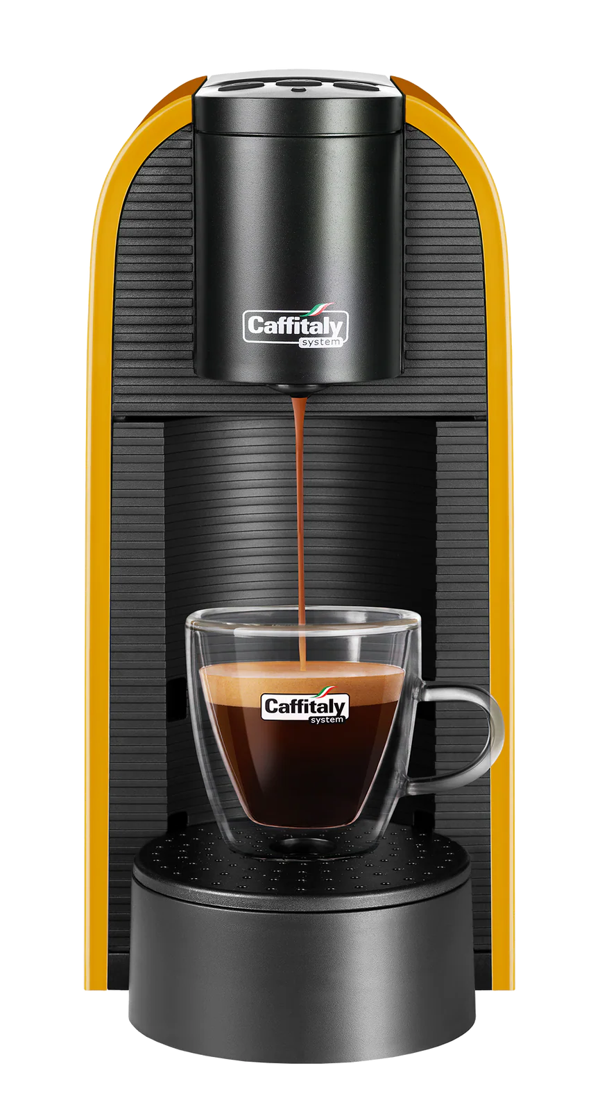 Macchina Caffitaly Volta S36 per Capsule Caffitaly