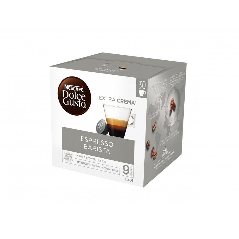 Scopri 30 Capsule Lavazza Compatibili Dolce Gusto Decaffeinato