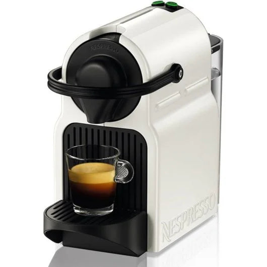 Nespresso Inissia De’Longhi - Macchina da Caffè Compatta