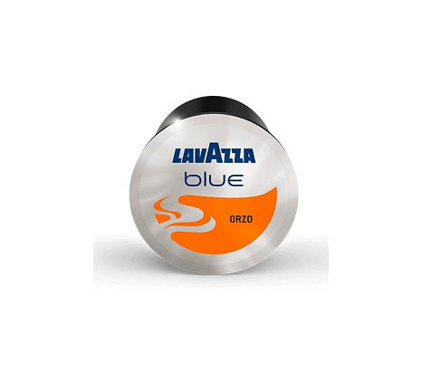50 Capsule espresso Orzo compatibili con Lavazza Blue
