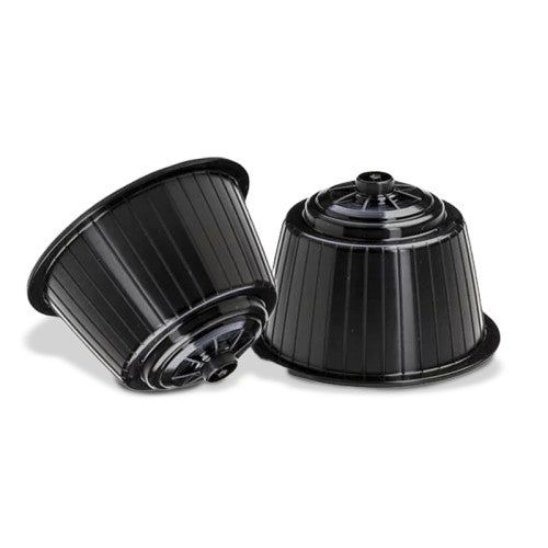10 Capsule Compatibili Nescafé Dolce Gusto Ristora - Infuso Mirtillo e Frutti Misti