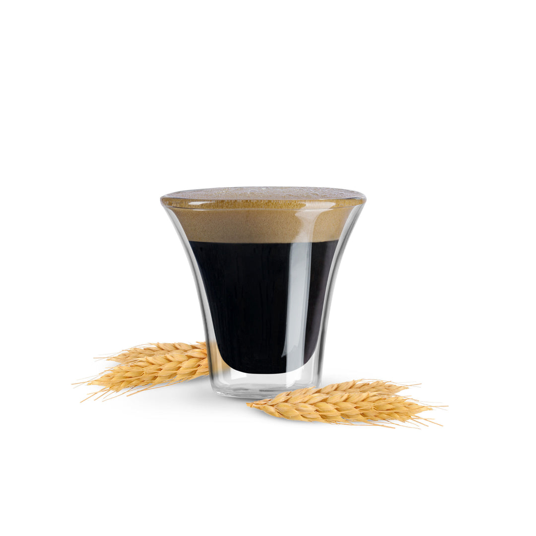 18 Cialde Borbone Orzo per Macchine ESE 44mm