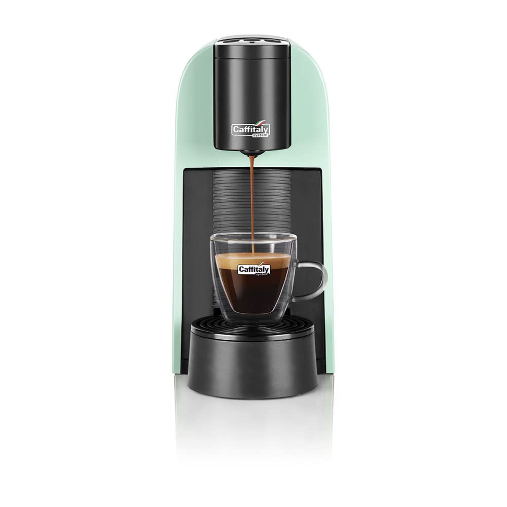 Macchina Caffitaly Volta S35 per Capsule Caffitaly