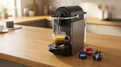 Nespresso Compatibili Lavazza: 3 errori da evitare per non danneggiare la macchina
